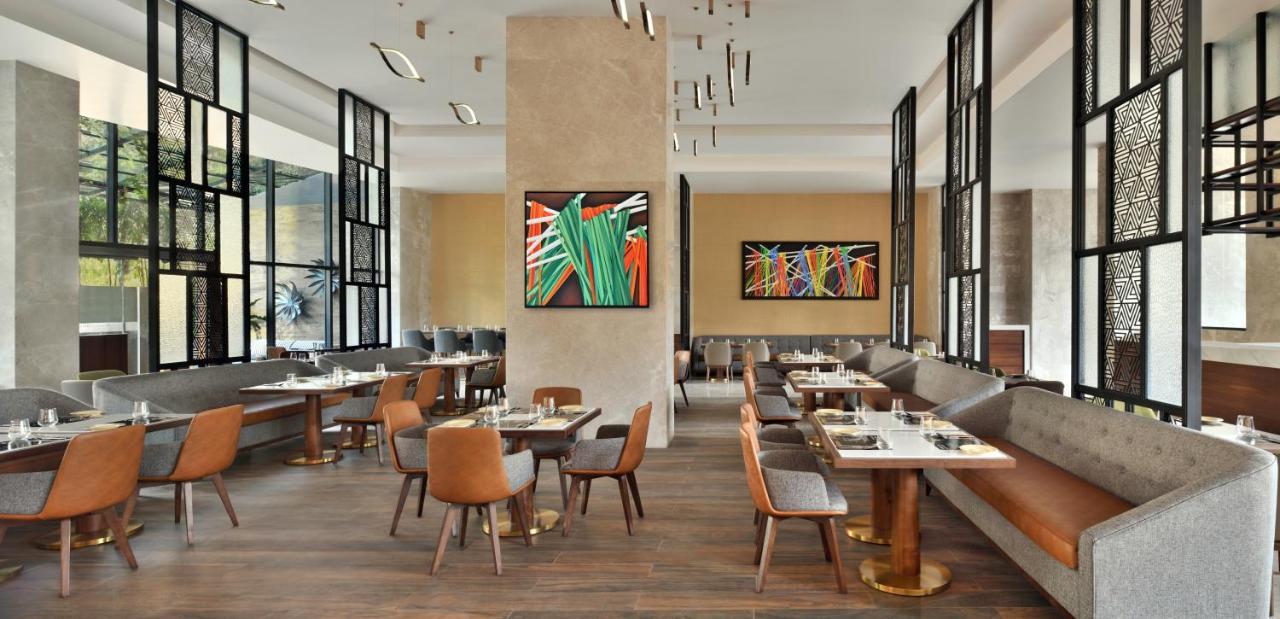 Hotel Courtyard By Marriott Nashik Exterior foto
