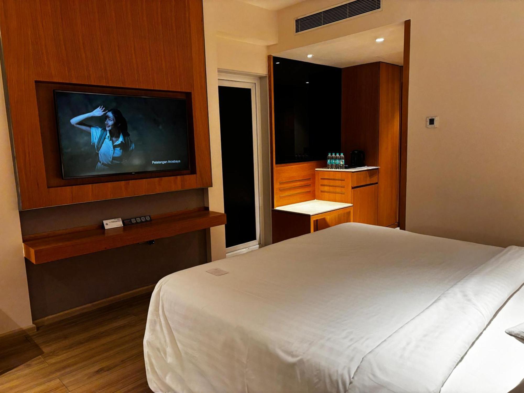 Hotel Courtyard By Marriott Nashik Exterior foto