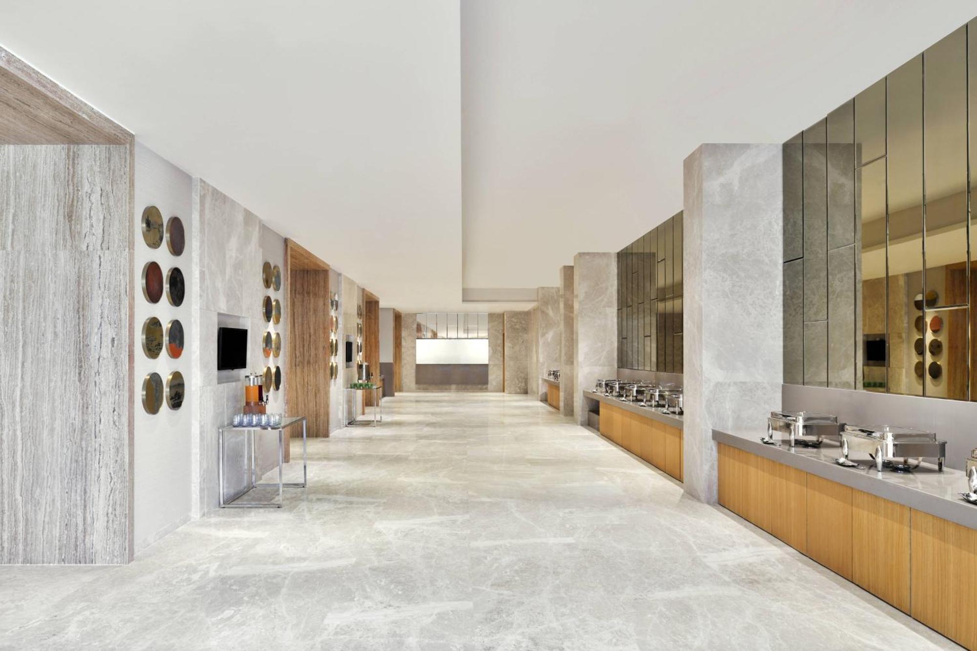 Hotel Courtyard By Marriott Nashik Exterior foto