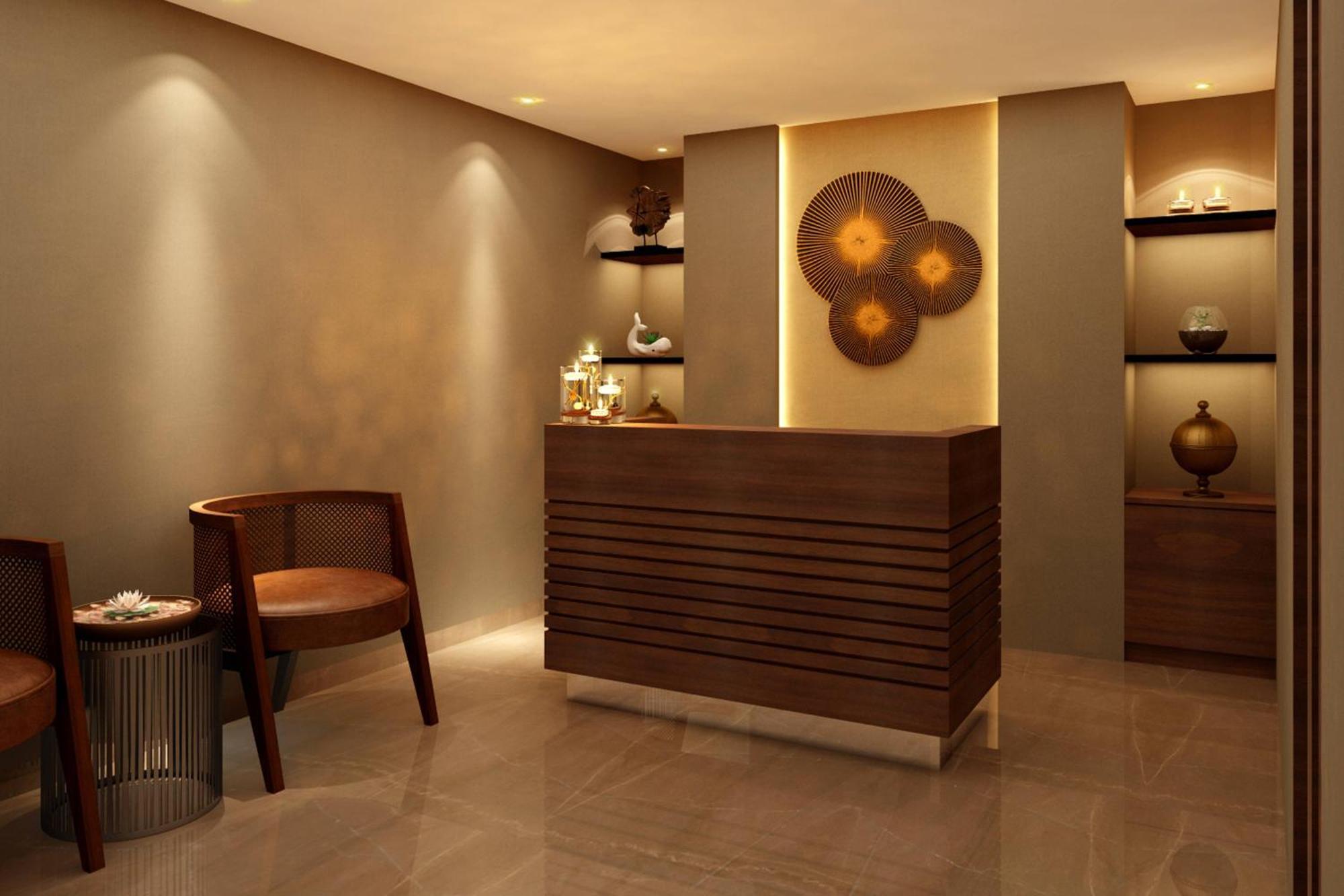 Hotel Courtyard By Marriott Nashik Exterior foto